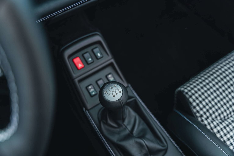 Porsche 993 Carrera 4