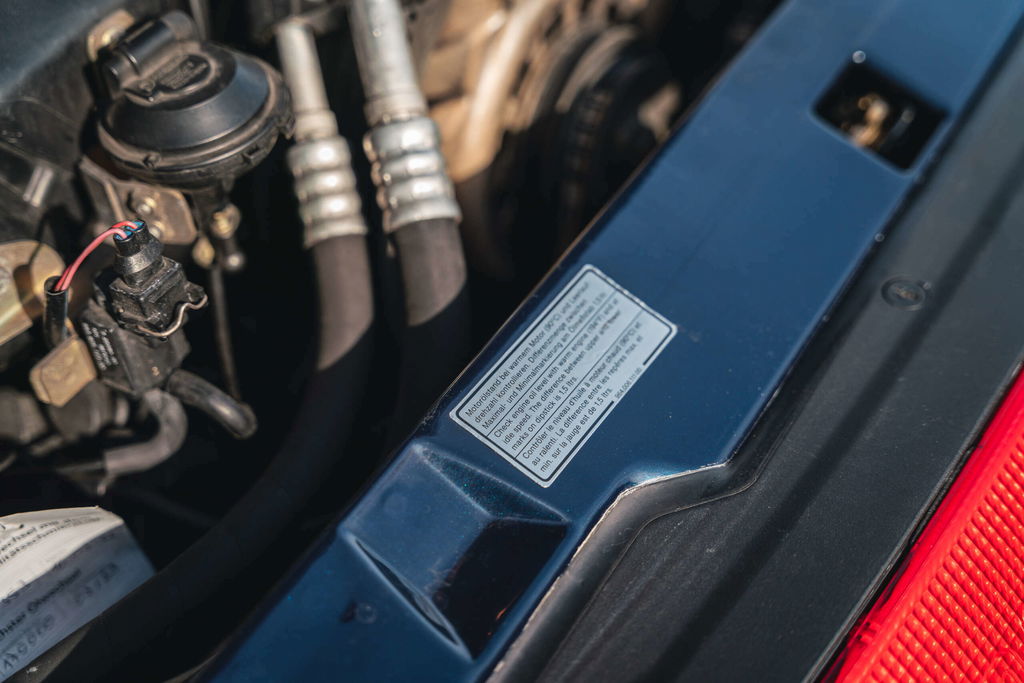 Porsche 993 Carrera 4