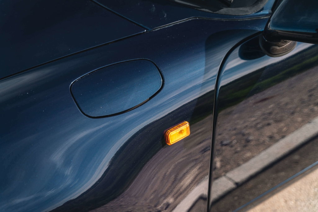 Porsche 993 Carrera 4