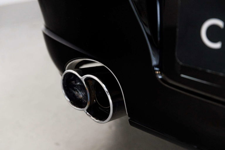 Porsche 996 Carrera 4S