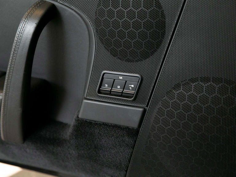 Porsche 997 Carrera 4S