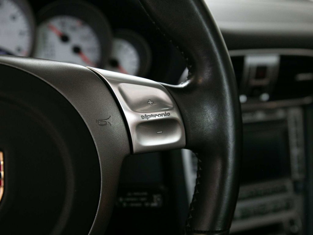 Porsche 997 Carrera 4S