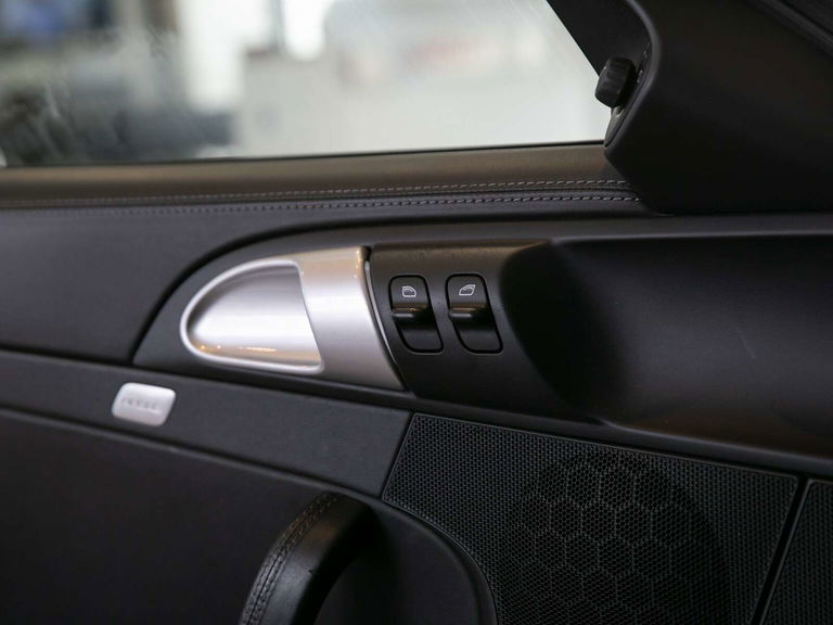 Porsche 997 Carrera 4S