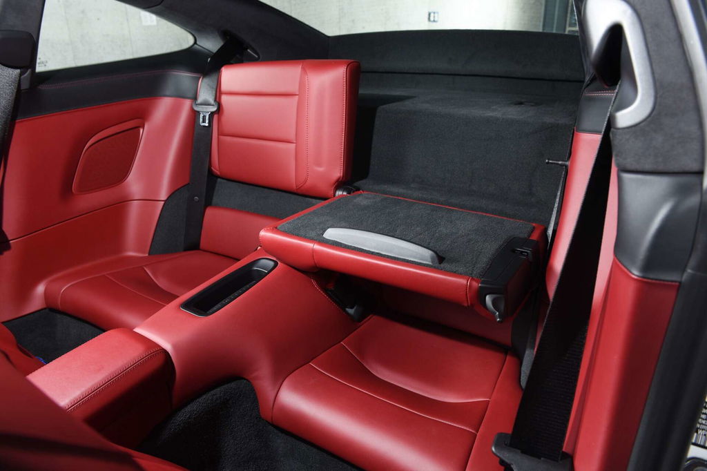 Porsche 991.2 Carrera