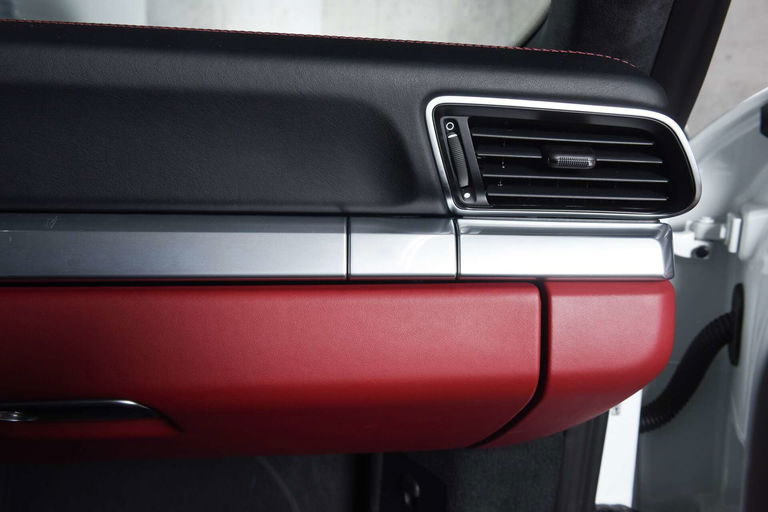 Porsche 991.2 Carrera