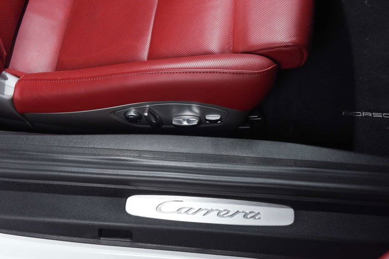 Porsche 991.2 Carrera