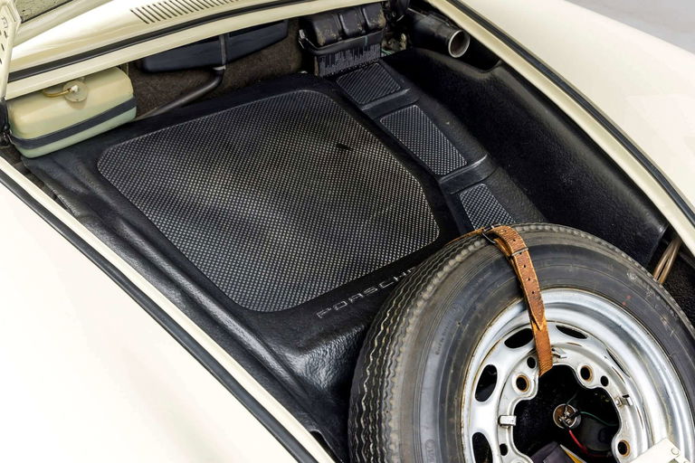 Porsche 356 B 1600 Super