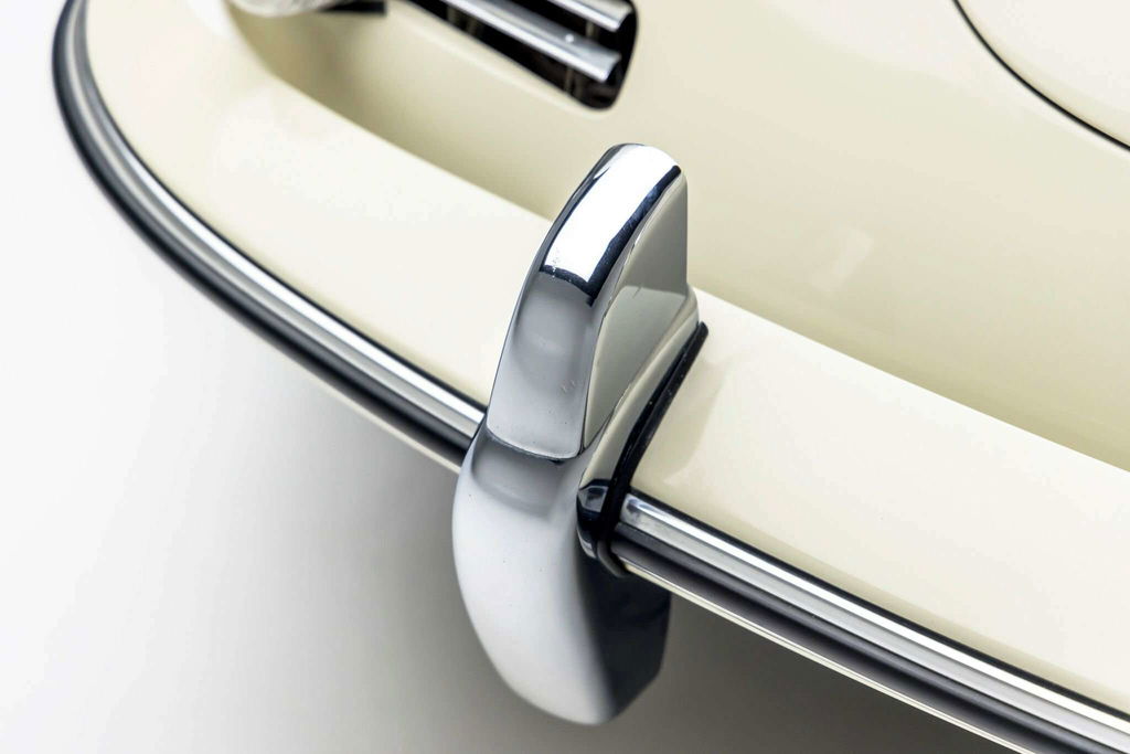 Porsche 356 B 1600 Super