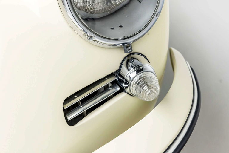 Porsche 356 B 1600 Super