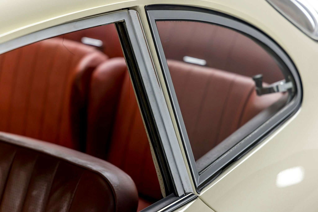 Porsche 356 B 1600 Super