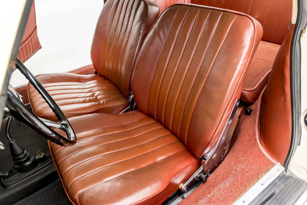 Porsche 356 B 1600 Super