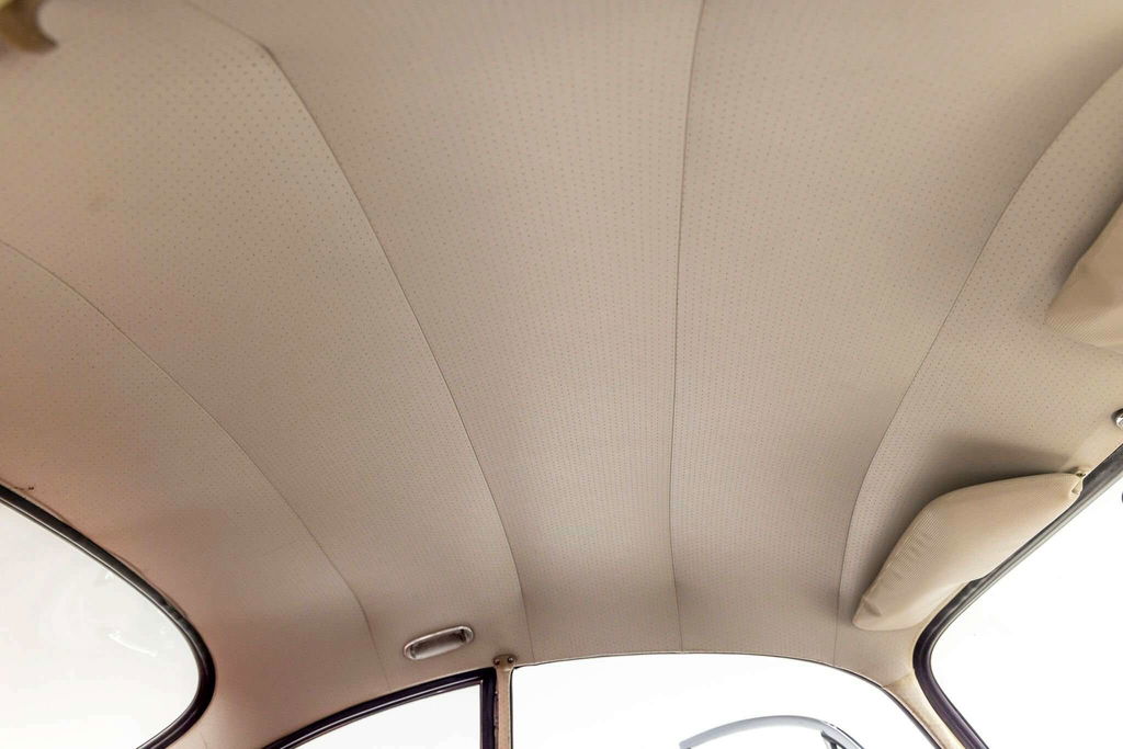 Porsche 356 B 1600 Super