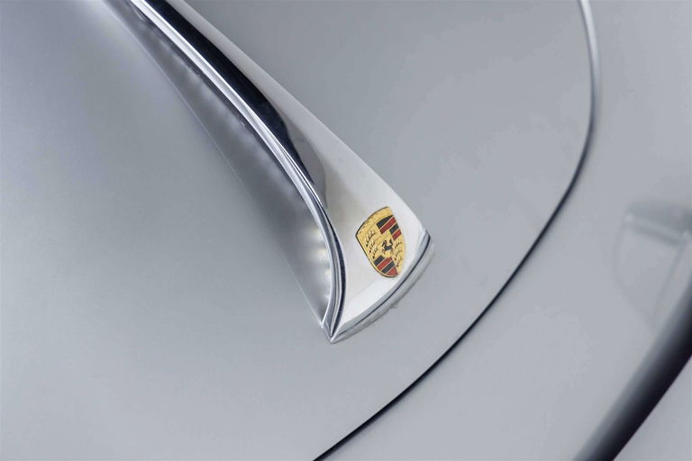 Porsche 356 C