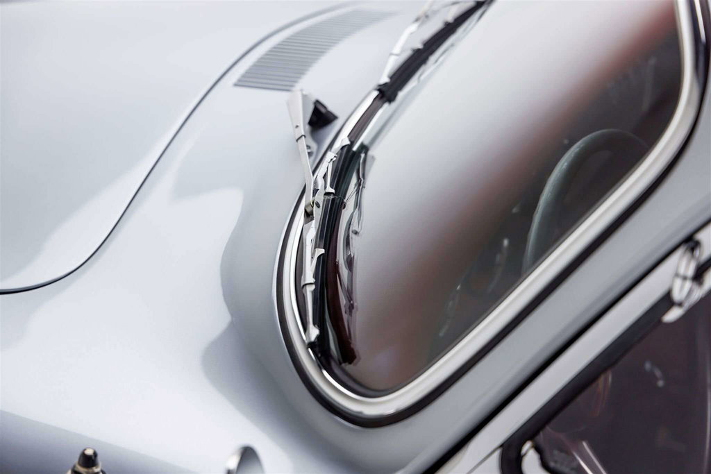 Porsche 356 C