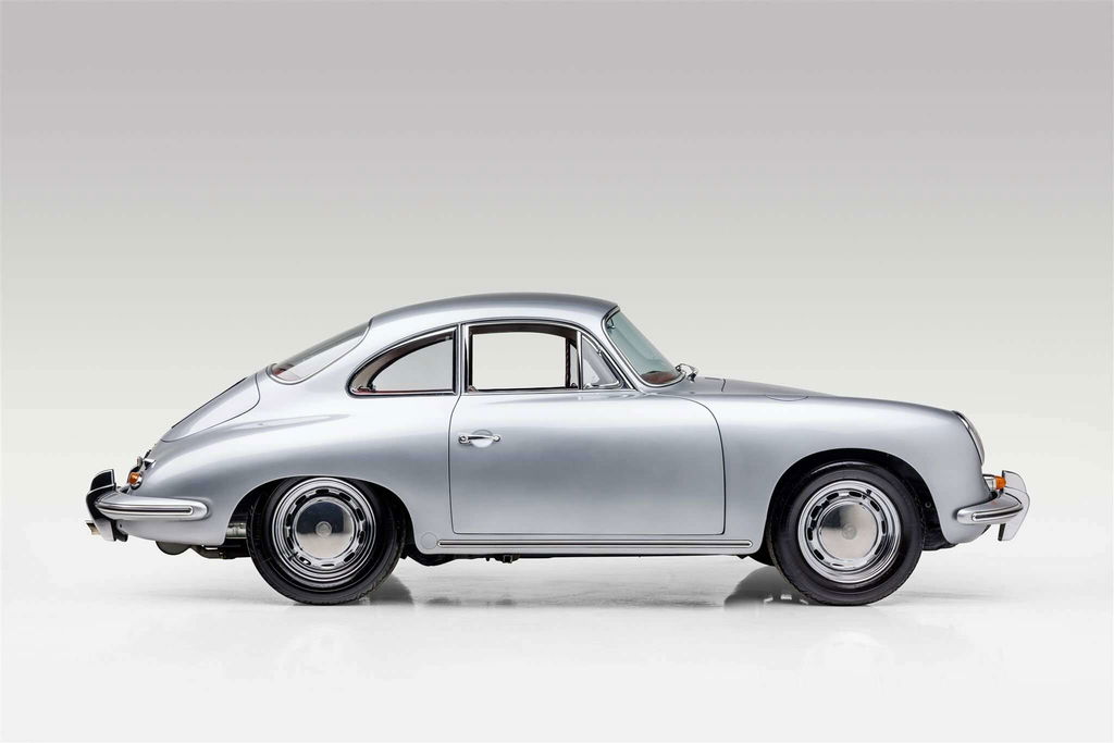 Porsche 356 C