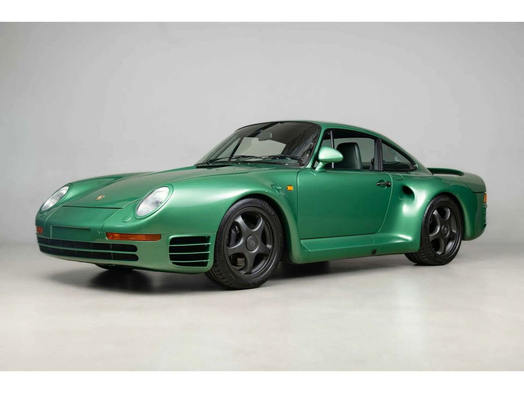 Porsche 959