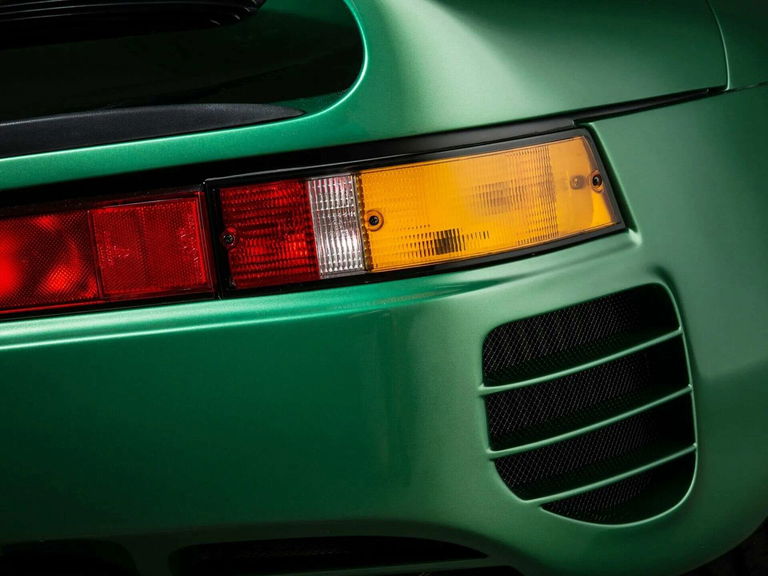 Porsche 959
