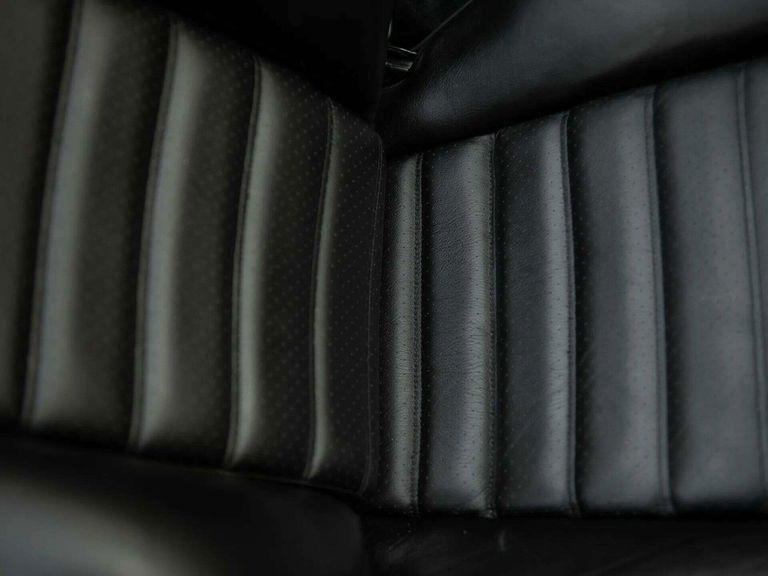 Porsche 911 Carrera 3.2 Speedster