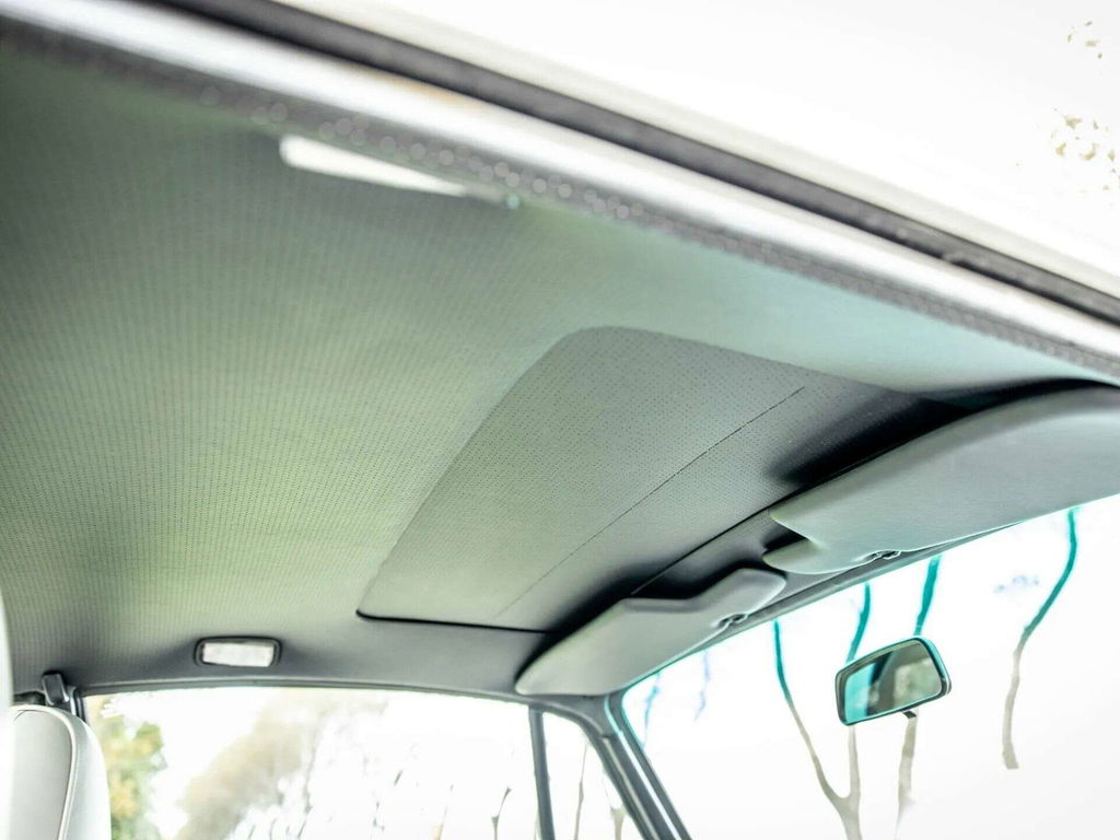 Porsche 911 Turbo Flachbau