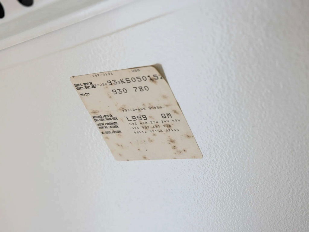 Porsche 911 Turbo Flachbau