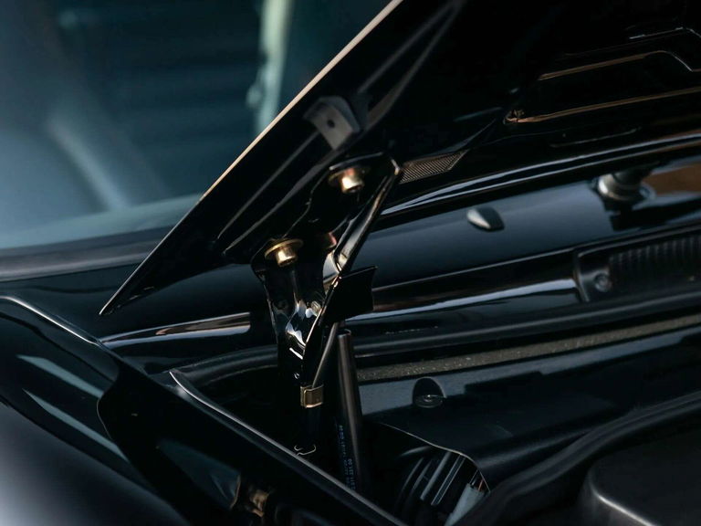 Porsche 964 Turbo 3,6