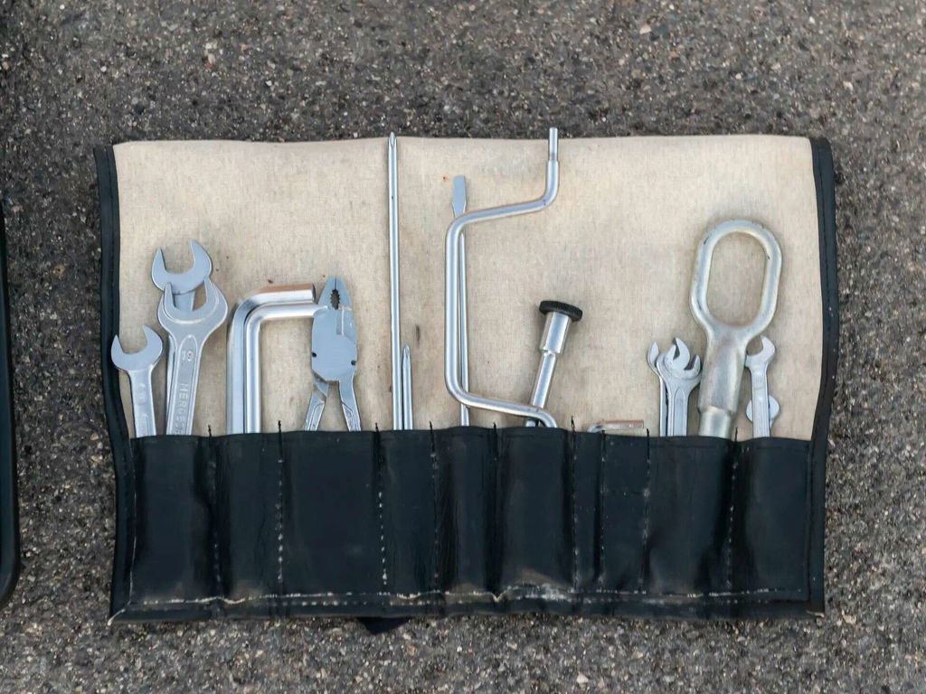 Porsche 964 Turbo 3,6