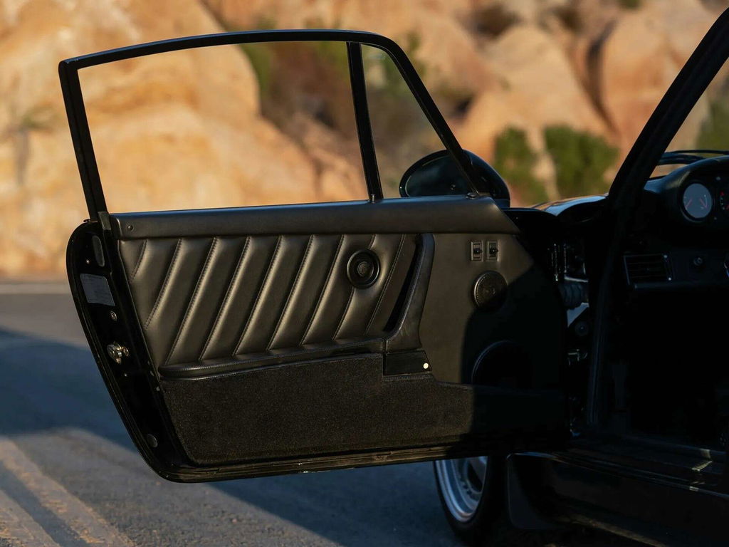 Porsche 964 Turbo 3,6