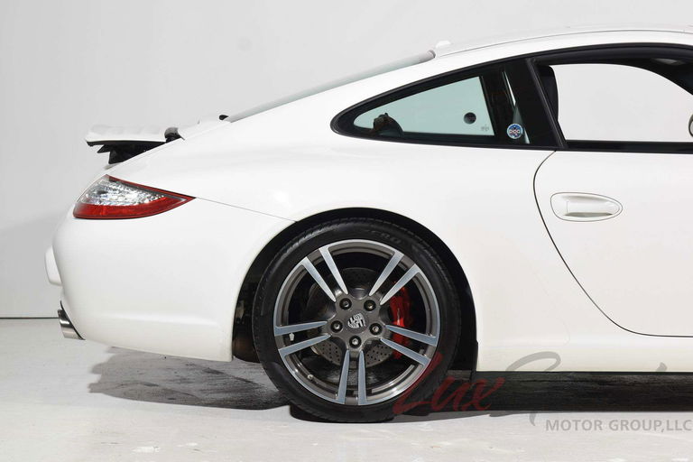 Porsche 997.2 Carrera S