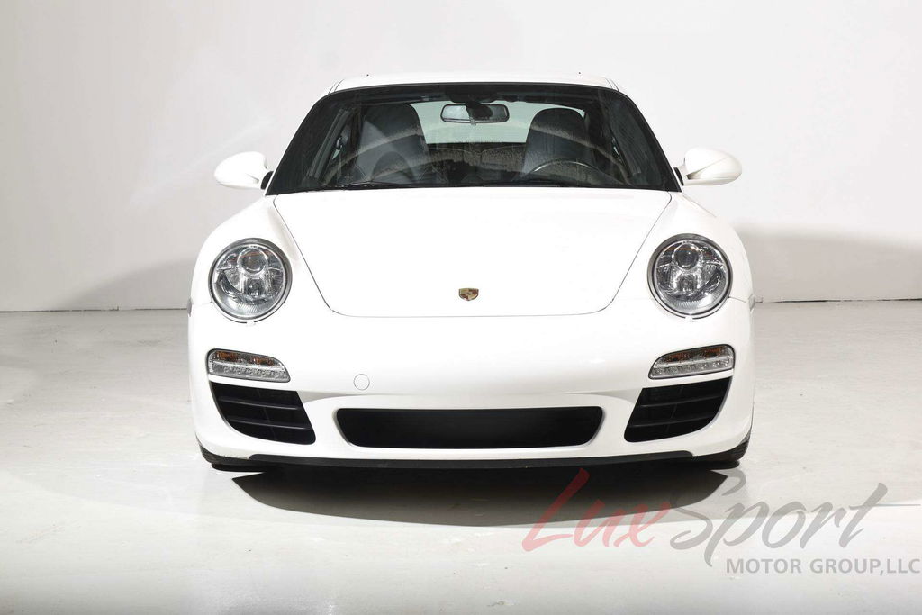Porsche 997.2 Carrera S