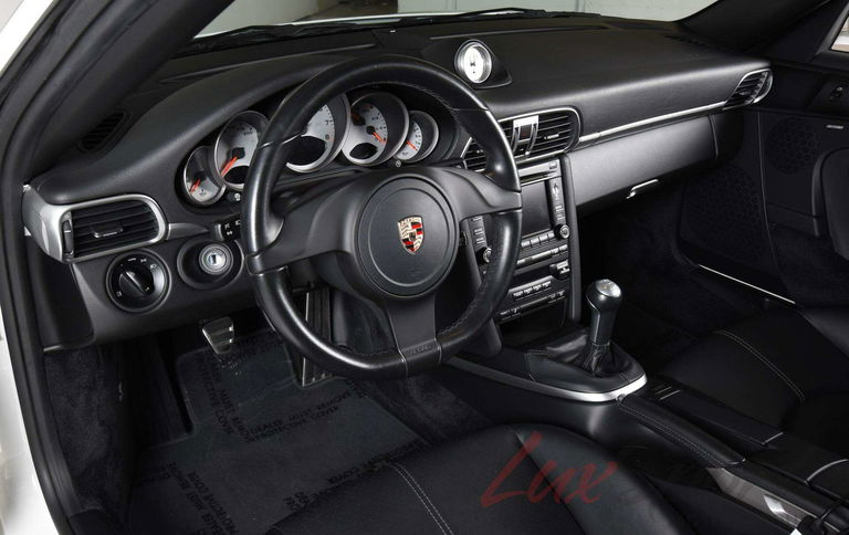 Porsche 997.2 Carrera S