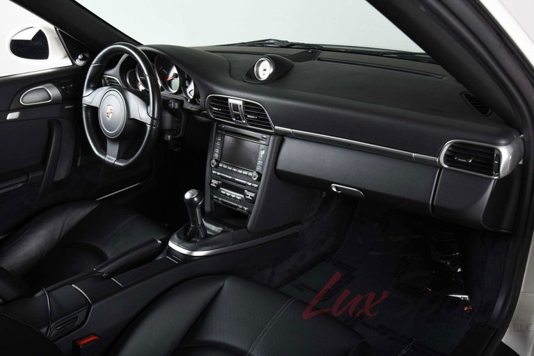 Porsche 997.2 Carrera S