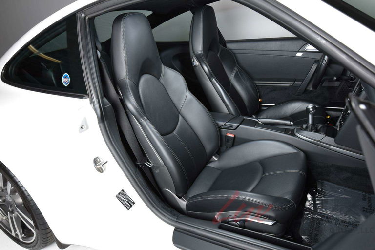 Porsche 997.2 Carrera S