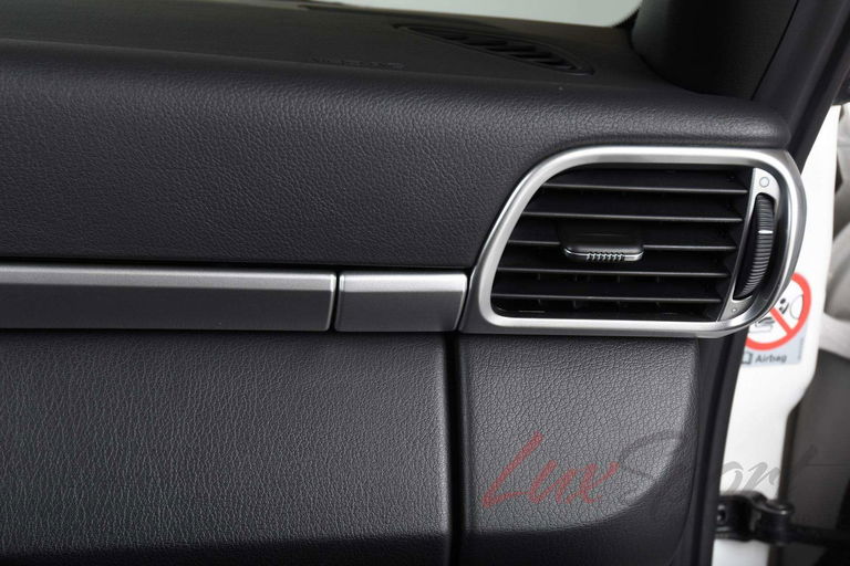 Porsche 997.2 Carrera S