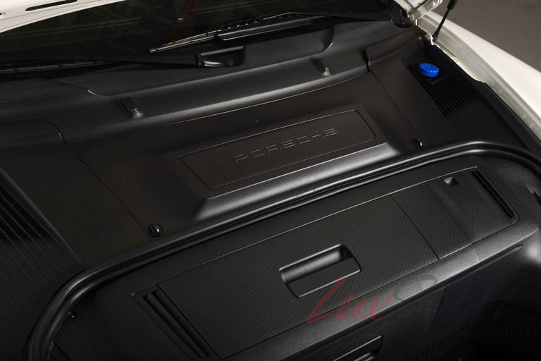 Porsche 997.2 Carrera S