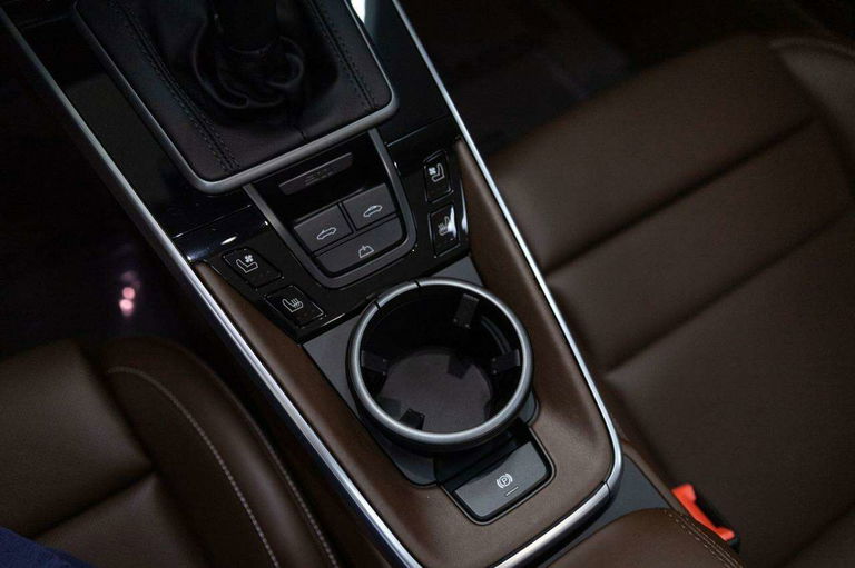 Porsche 992 Carrera GTS