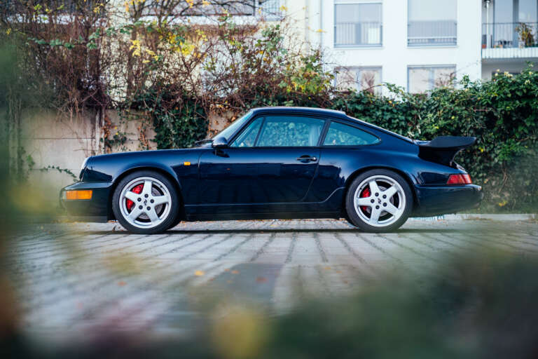 RUF Porsche for sale - Elferspot - Marketplace for Porsche Cars