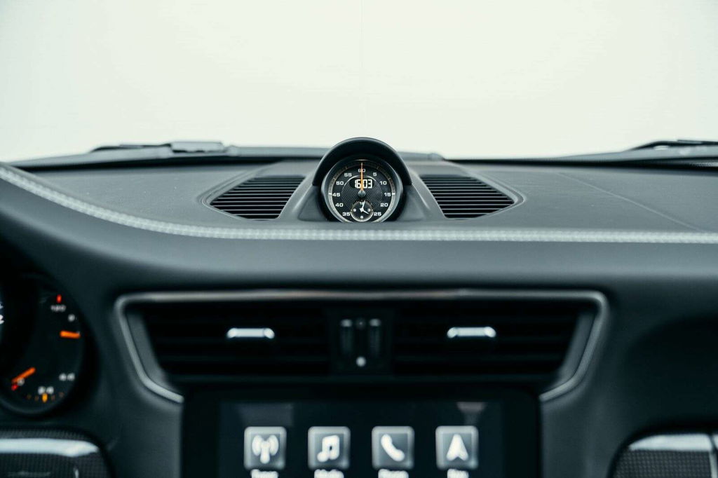 Porsche 991.2 GT3 RS