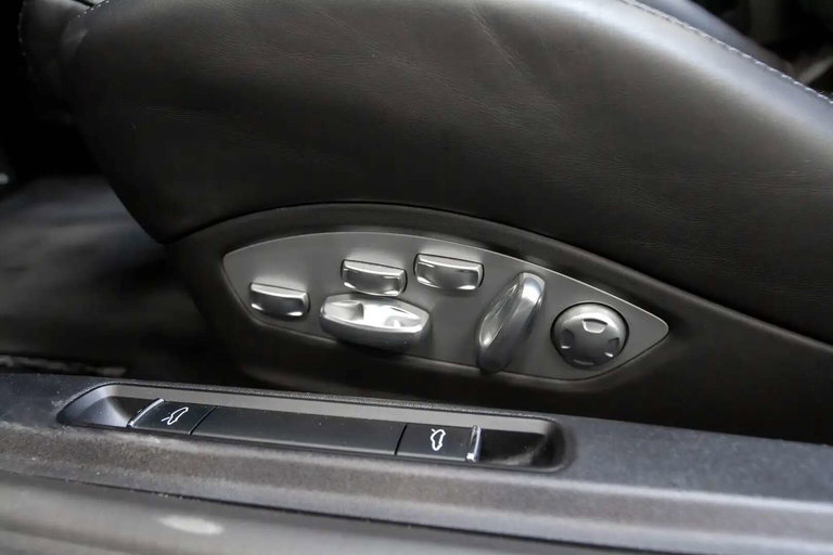 Porsche 991.2 Turbo S