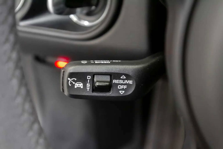 Porsche 991.2 Turbo S