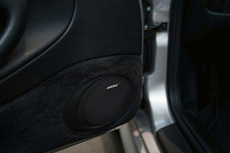 Porsche 996 Carrera 4S