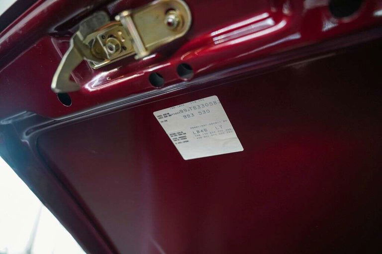 Porsche 993 Carrera 4