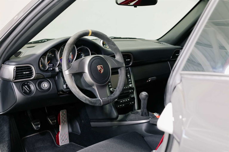 Porsche 997.2 GT3 RS