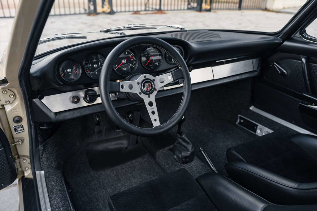 Porsche 911 Modified