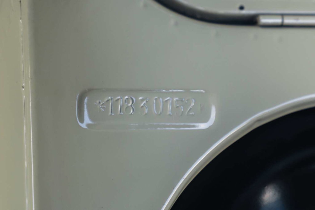 Porsche 911 Modified