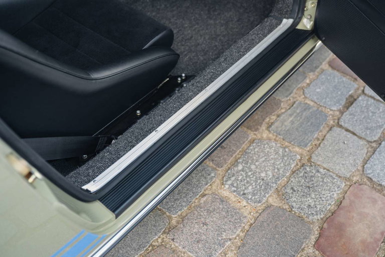 Porsche 911 Modified