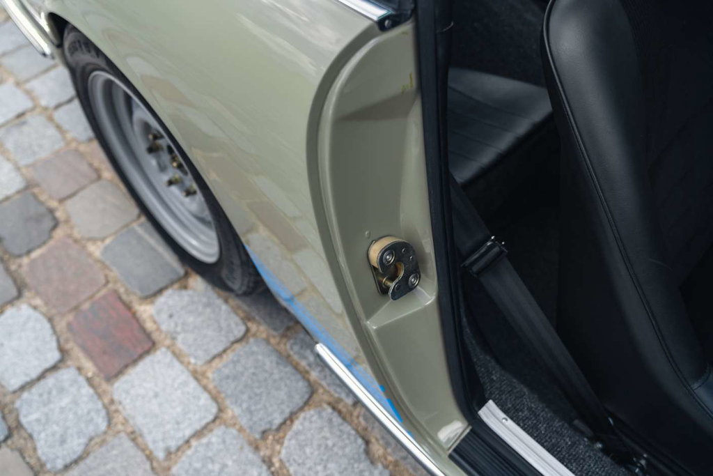 Porsche 911 Modified