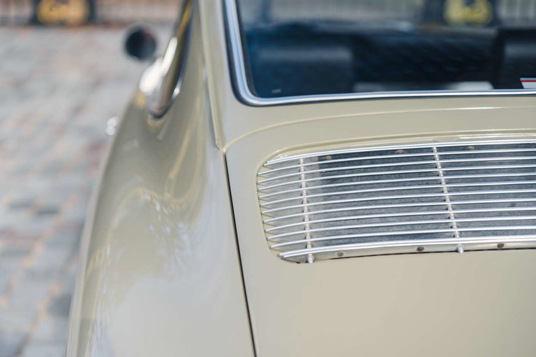 Porsche 911 Modified
