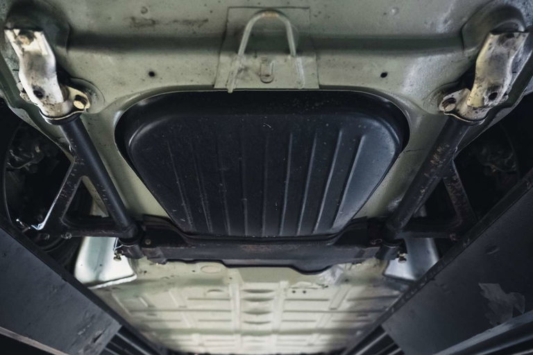 Porsche 911 Modified