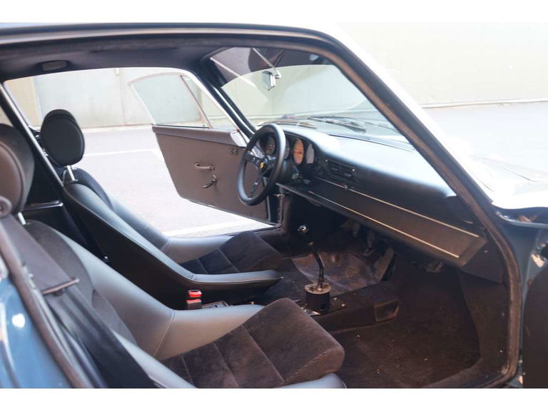 Porsche 911 Backdate