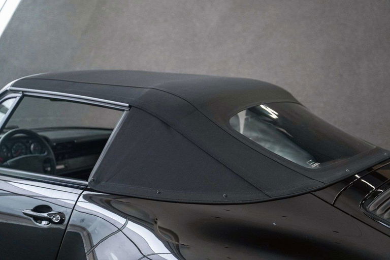 Porsche 993 Carrera 4